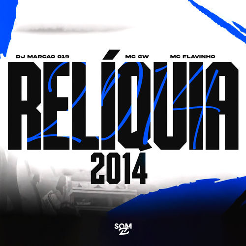Relíquia 2014