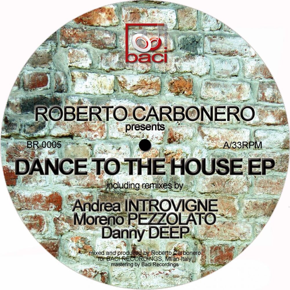 Picture of Dance to the House