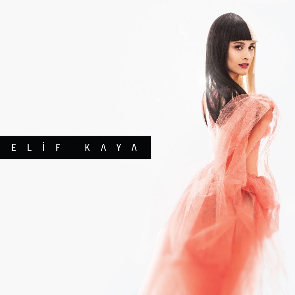 Picture of Elif Kaya
