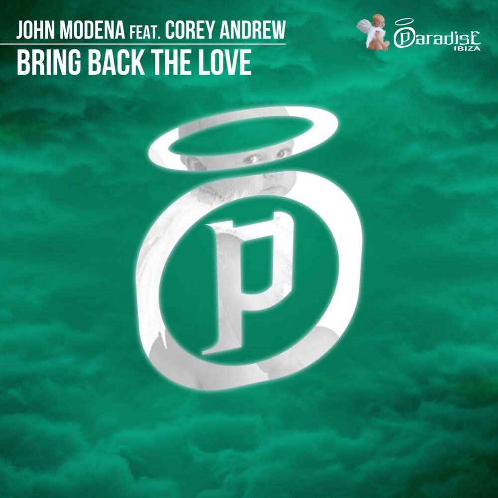 Picture of Bring Back the Love
