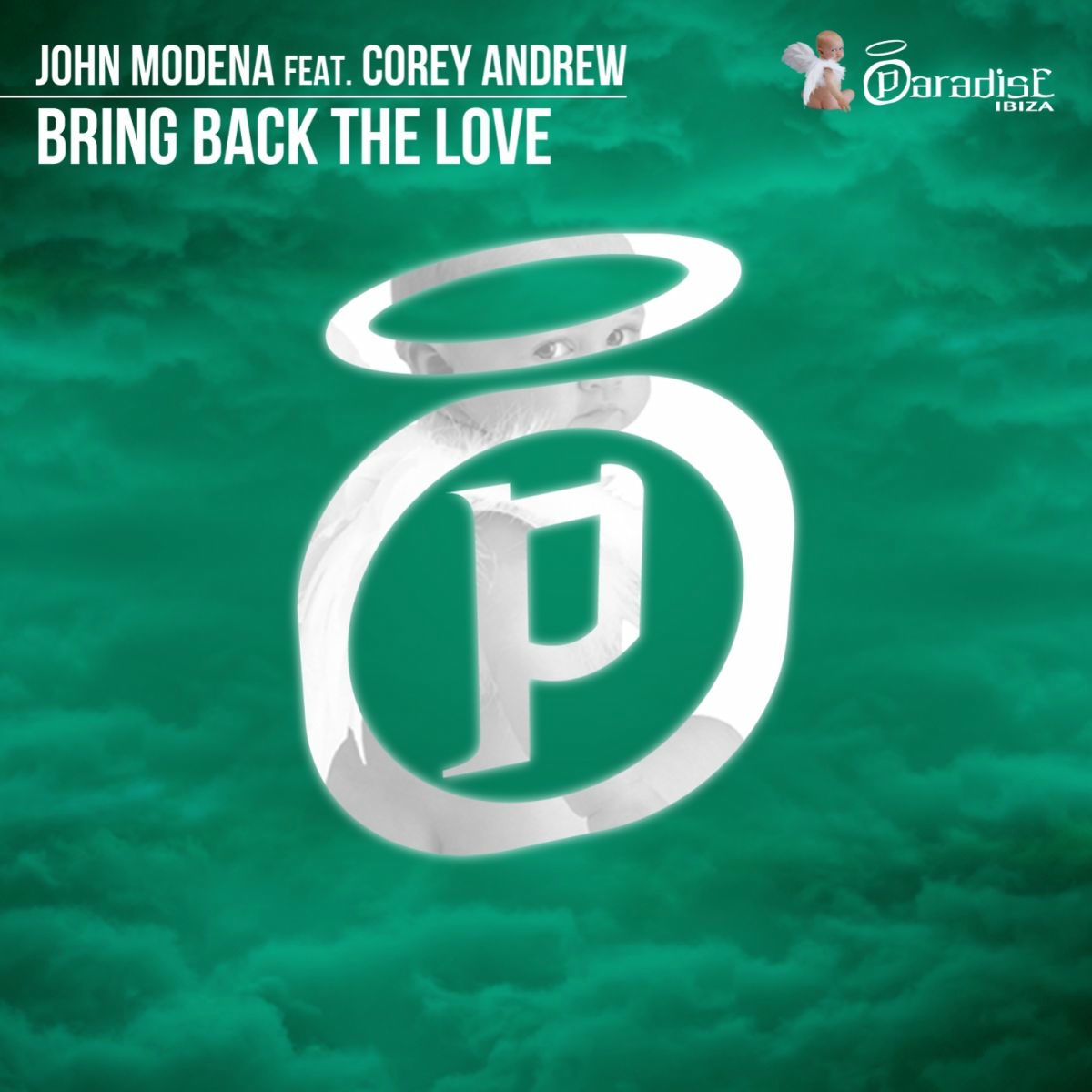 Album cover of Bring Back the Love