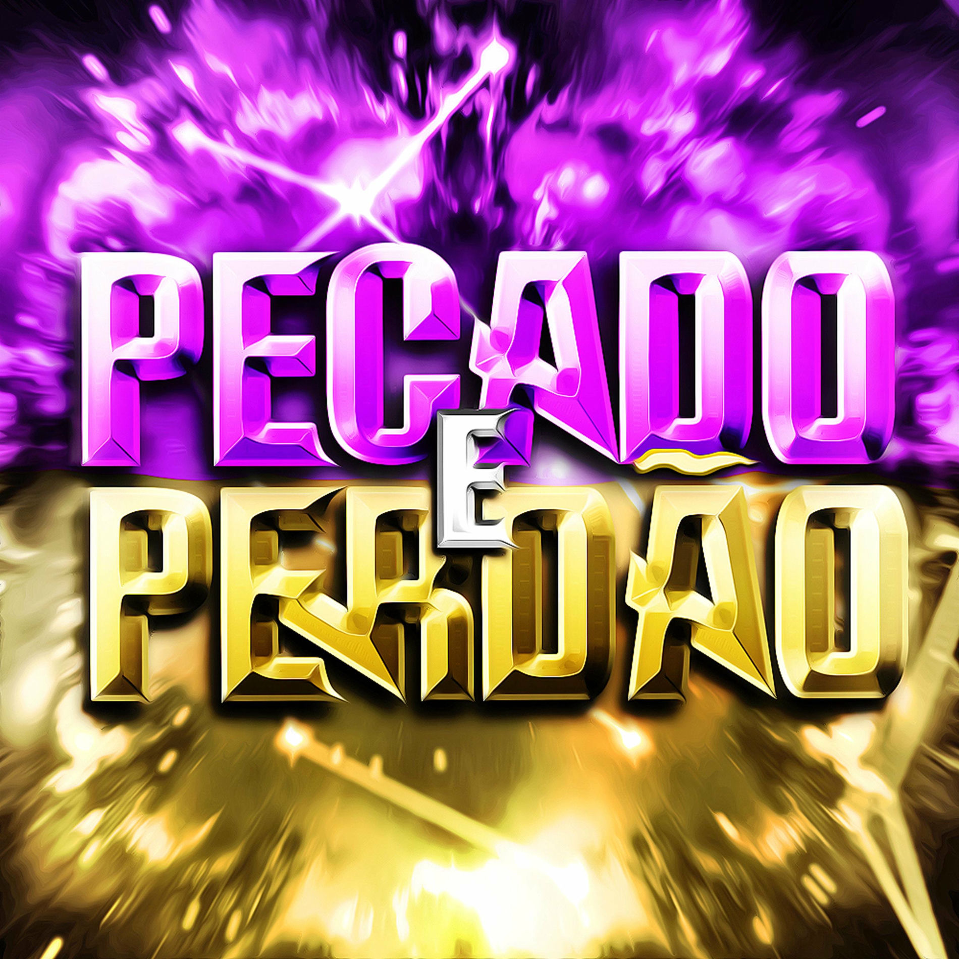 Album cover of Rap do Saga de Gêmeos: Pecado e Perdão