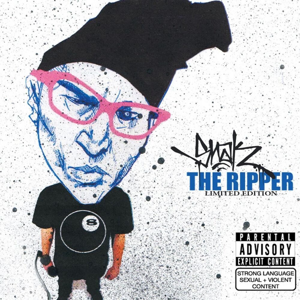 Picture of The Ripper