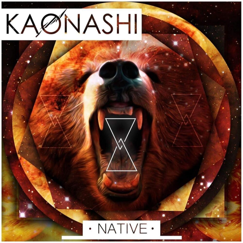 Picture of Native - EP