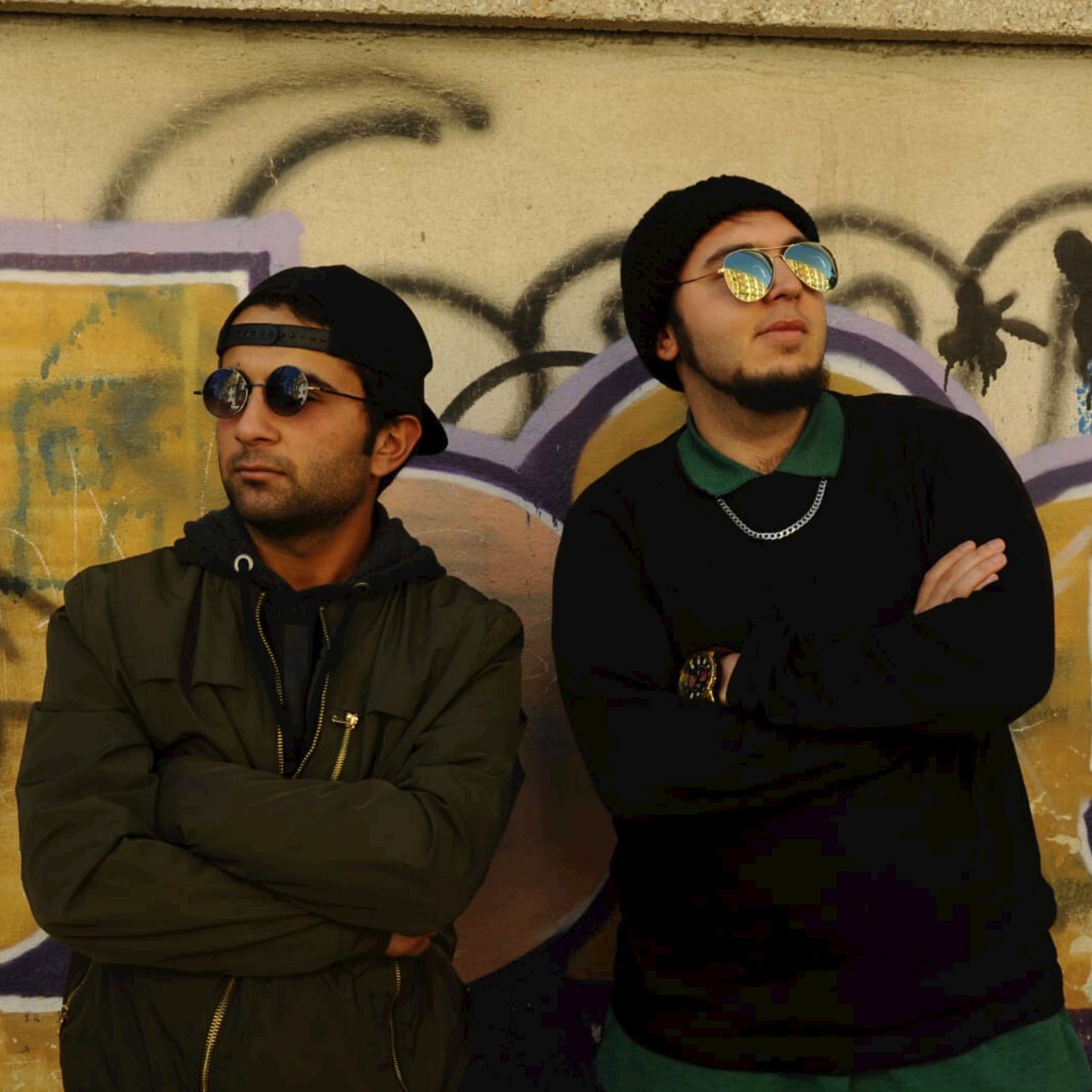 Album cover of Patika