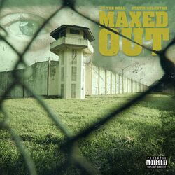 Cover of Maxed Out
