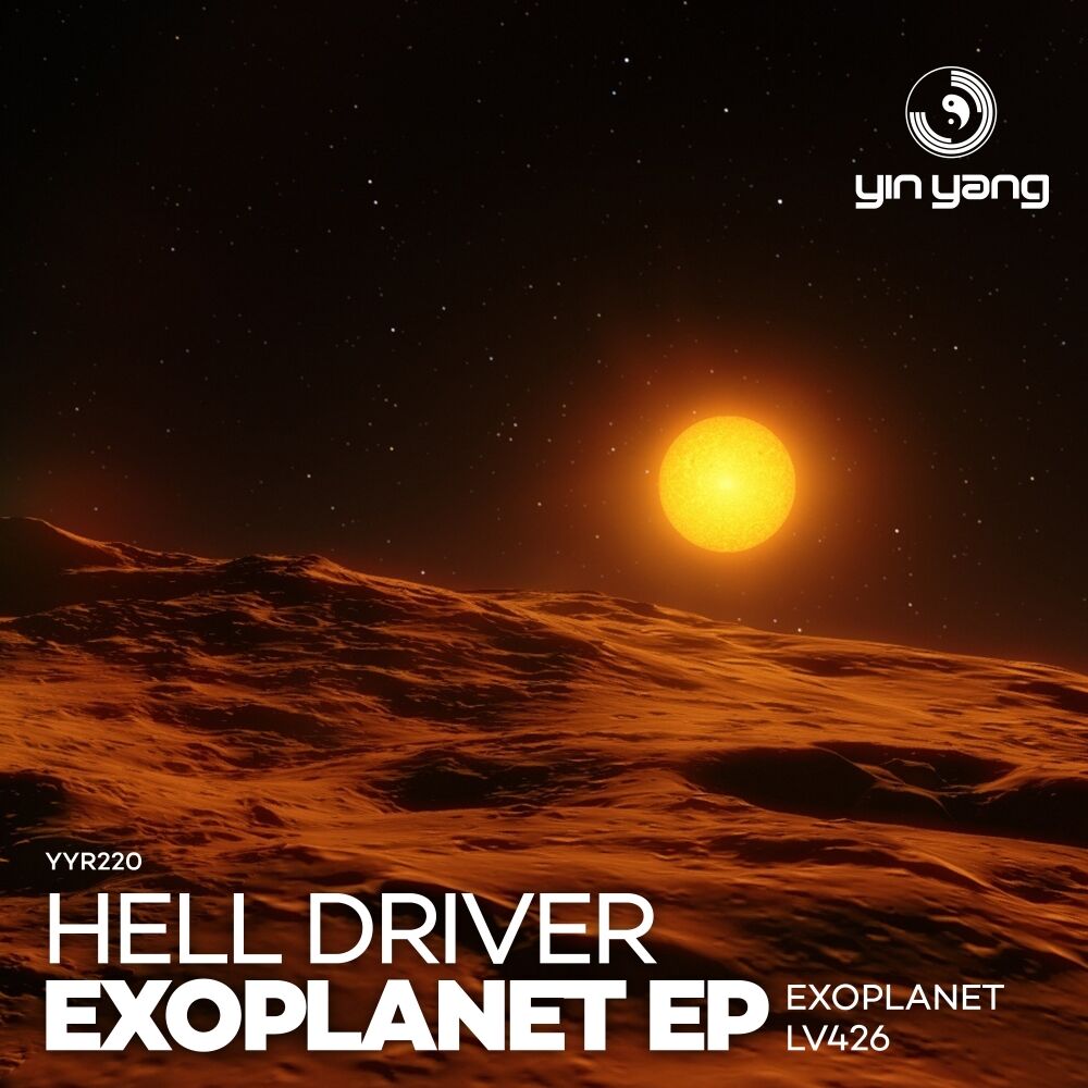 Picture of Exoplanet EP