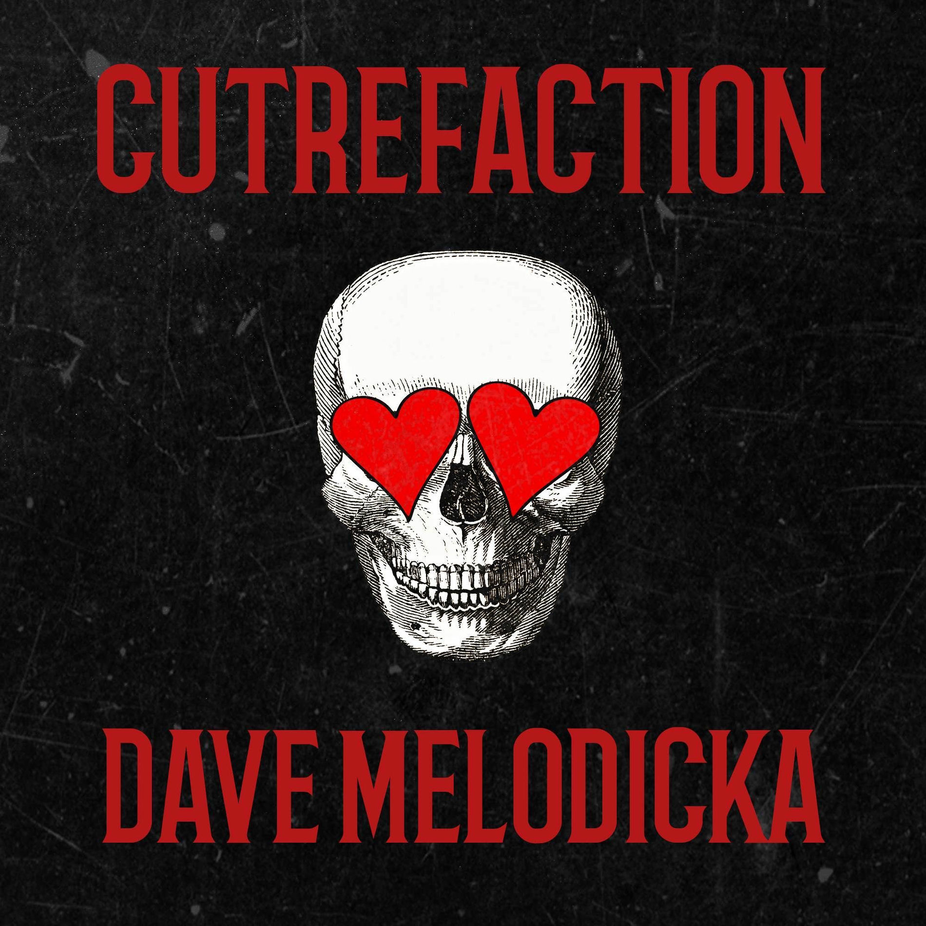Album cover of Cutrefaction