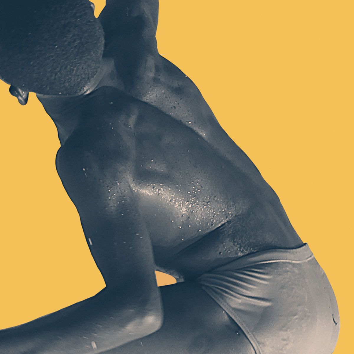 Album cover of Motor
