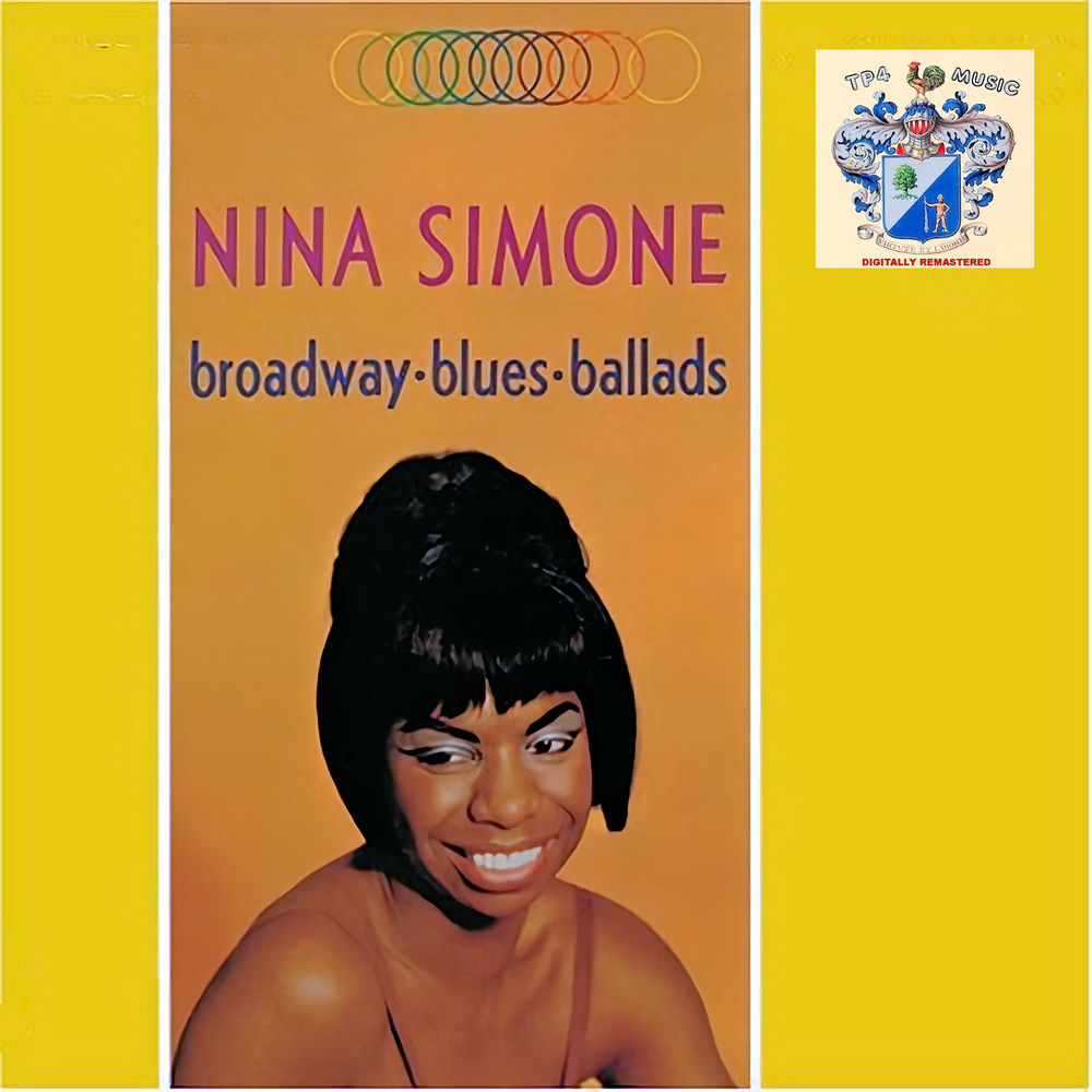 Cover du titre Nobody