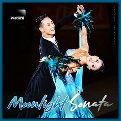 Cover of The Moonlight Sonata 2