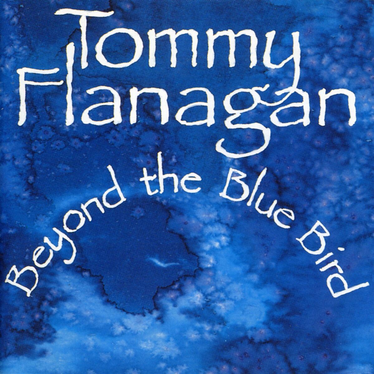 Album cover of Beyond the Blue Bird