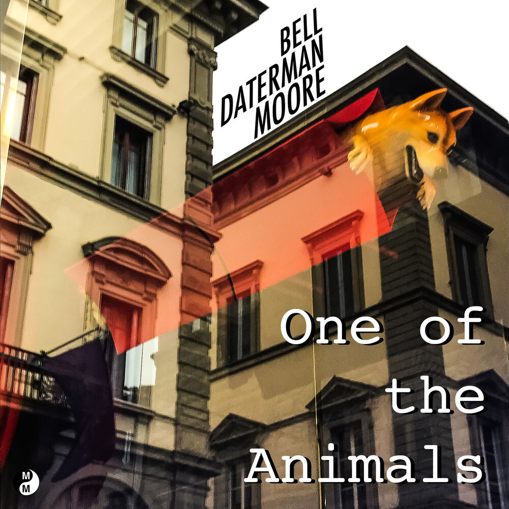 Picture of One of the Animals