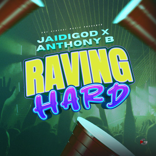 Raving Hard