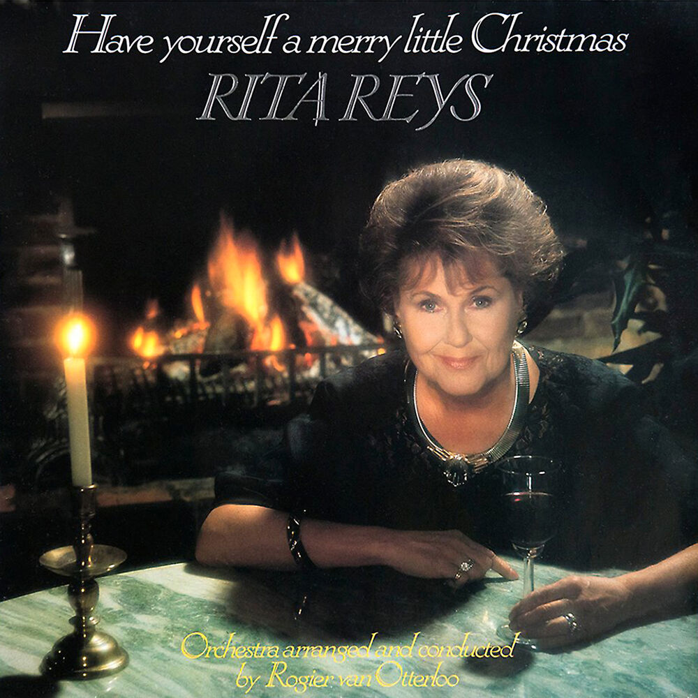 Picture of Have Yourself A Merry Little Christmas