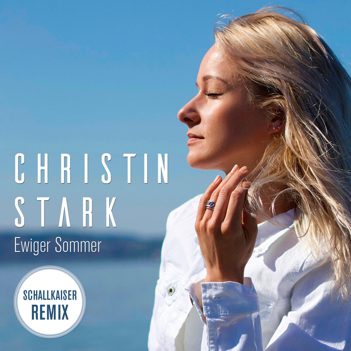 Album cover of Ewiger Sommer (Schallkaiser Remix)