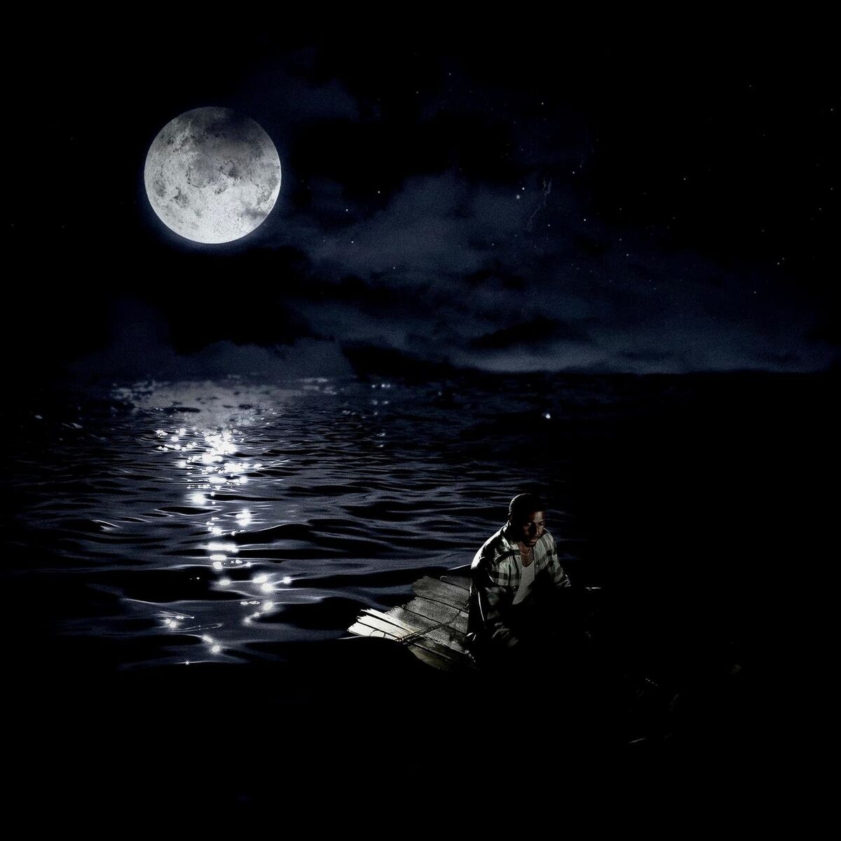 Album cover of Drifting