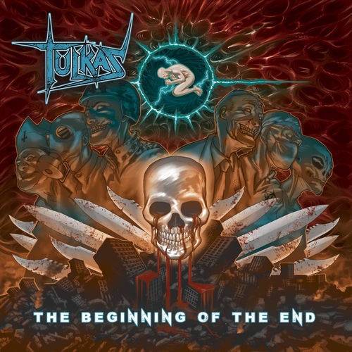 Outsider God Creation (O.G.C) by Tulkas - 107 BPM