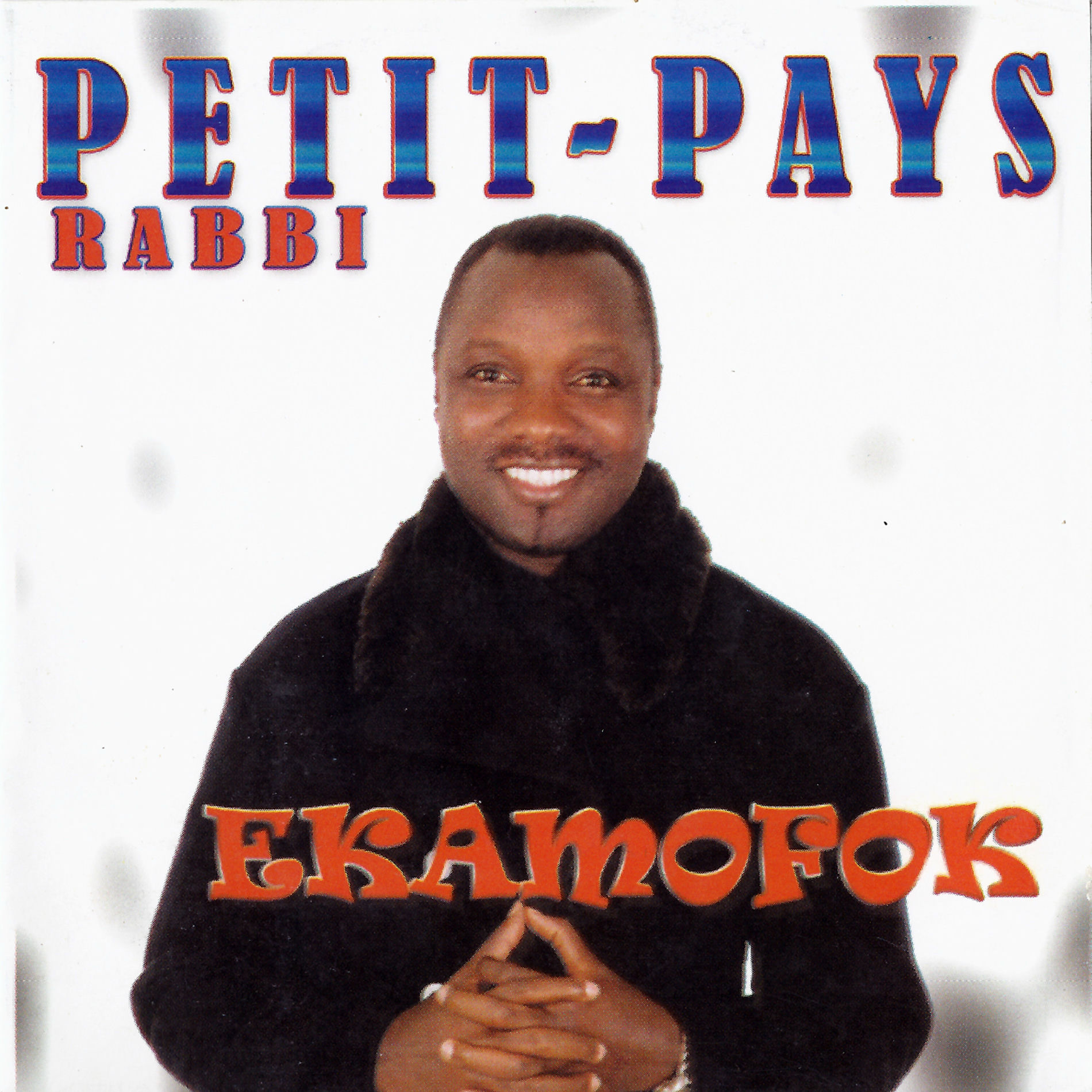 Album cover of Kalaba People