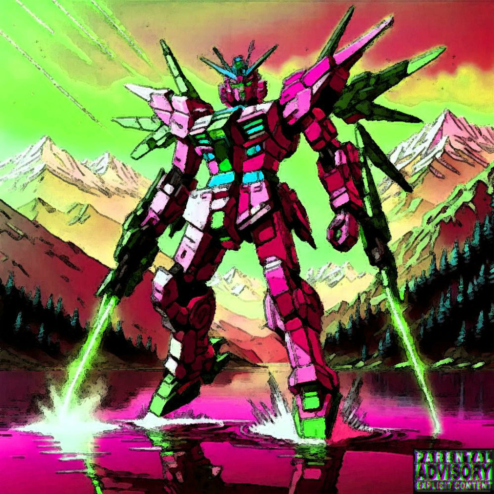 Album cover of HARDPHONKSTEP (feat. ALCHEMIST)