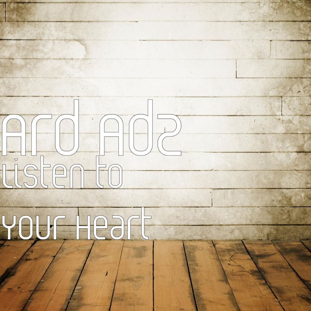 Picture of Listen to Your Heart