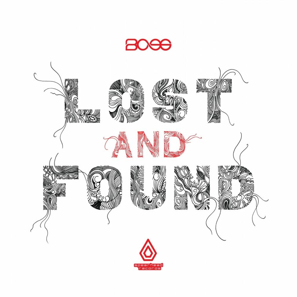 Picture of Lost & Found