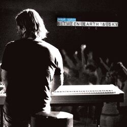 Cover of Between Earth & Sky (Live)