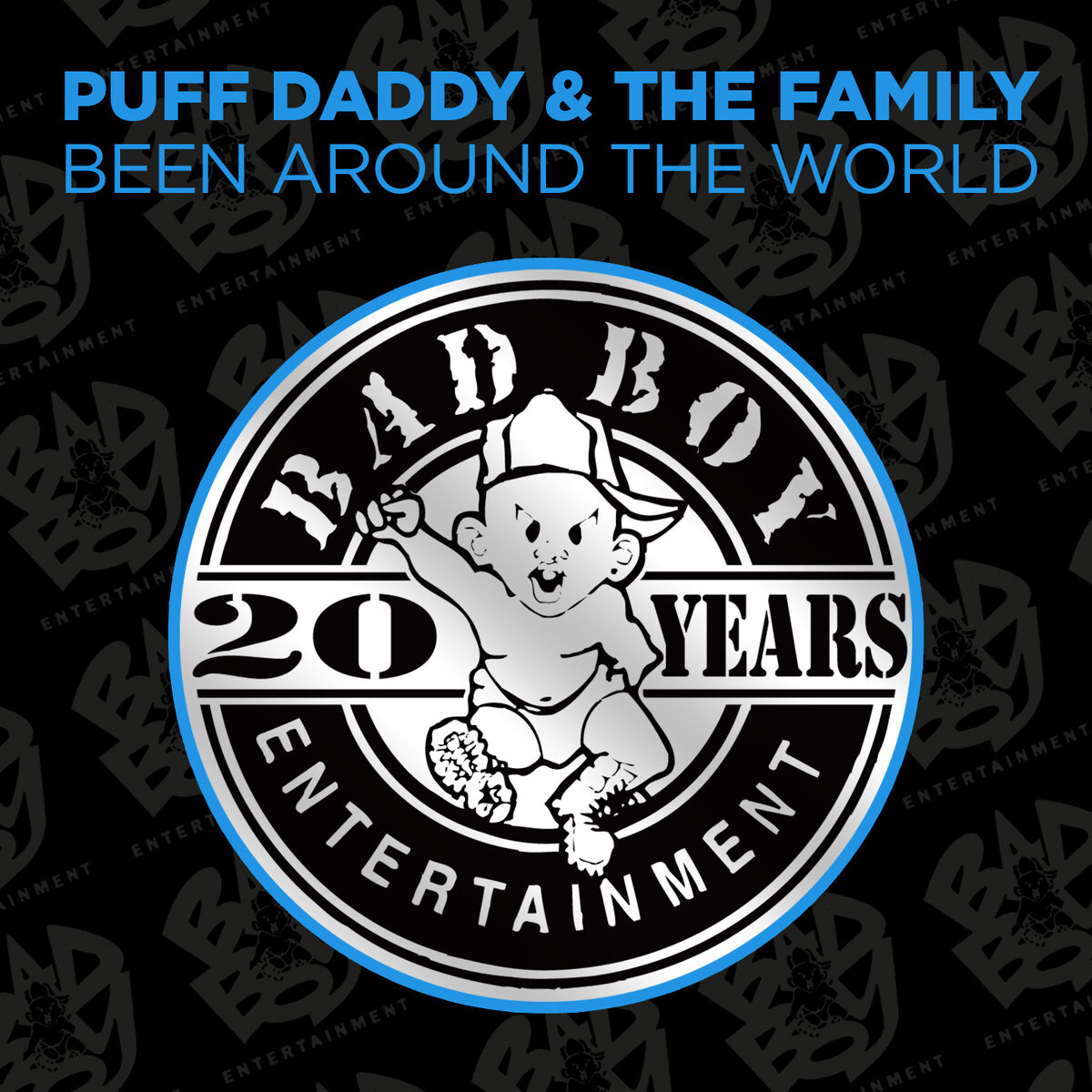 Album cover of Been Around the World (feat. The Notorious B.I.G. & Mase)