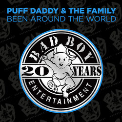 Cover of Been Around the World