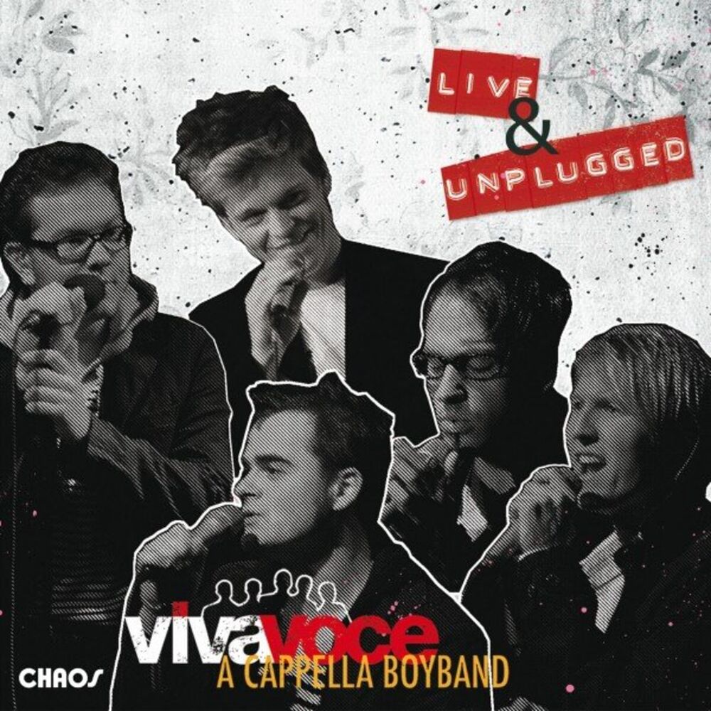 Picture of Live & Unplugged