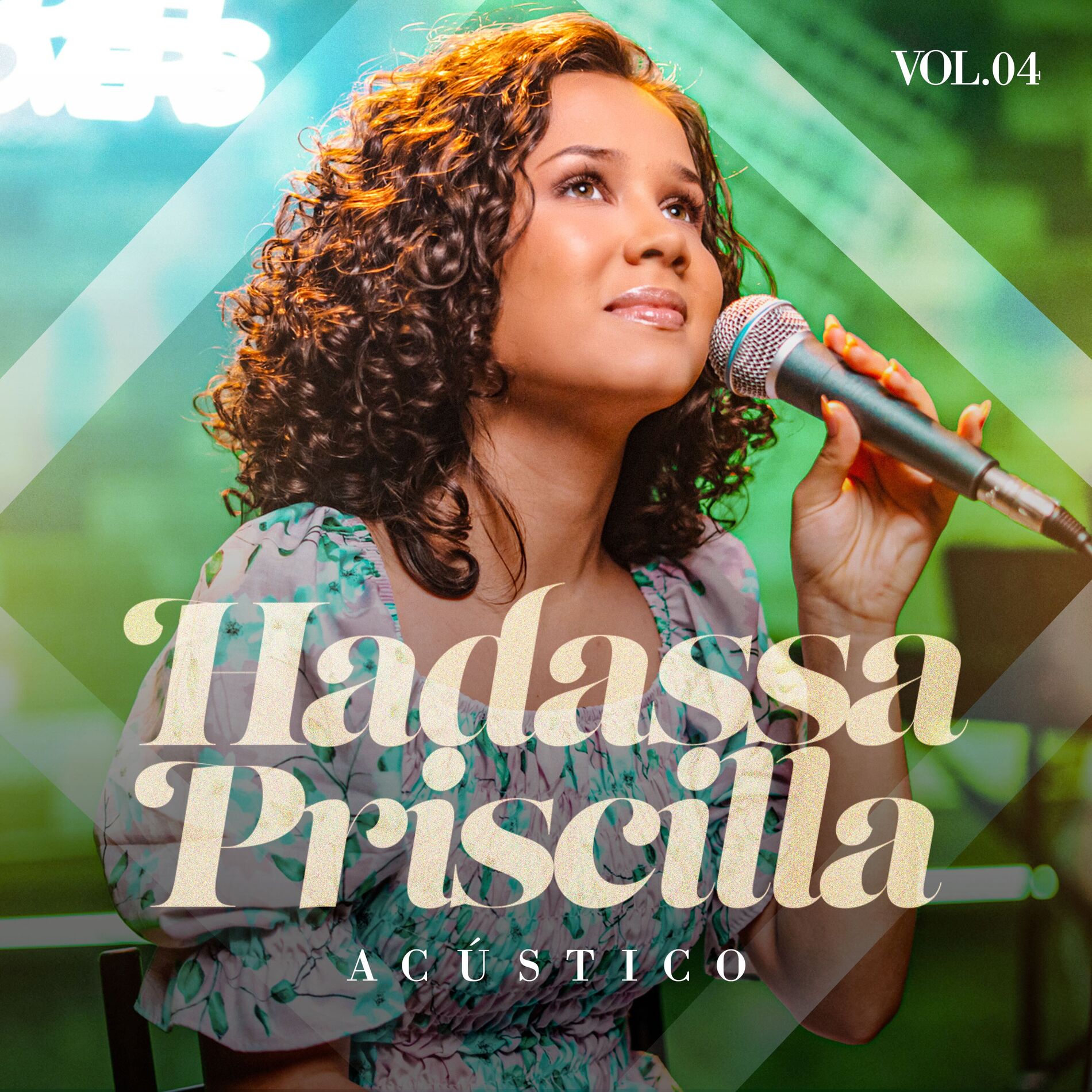 Album cover of Acústico, Vol. 4