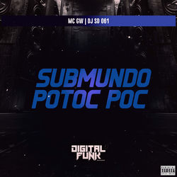 Cover of Submundo Potoc Poc by undefined