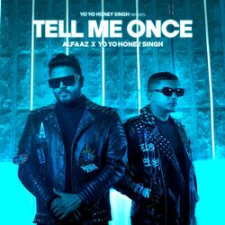 Cover of Tell Me Once