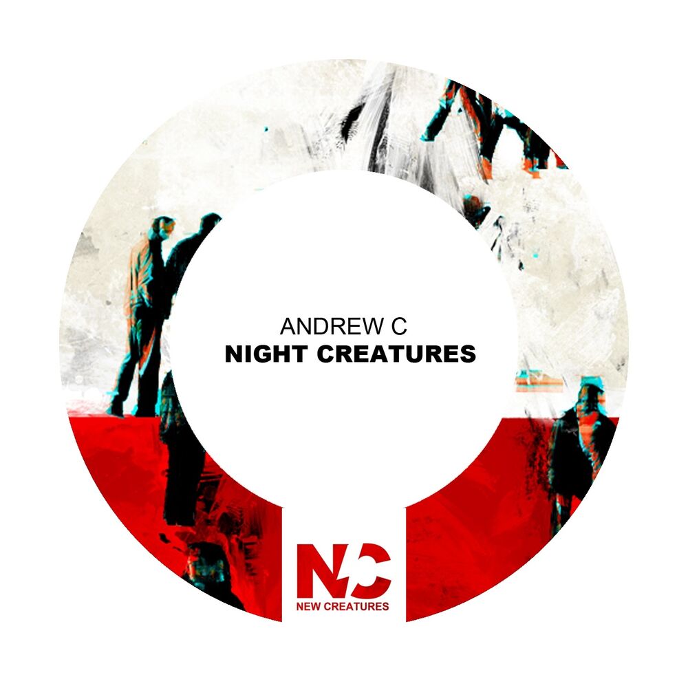 Picture of Night Creatures