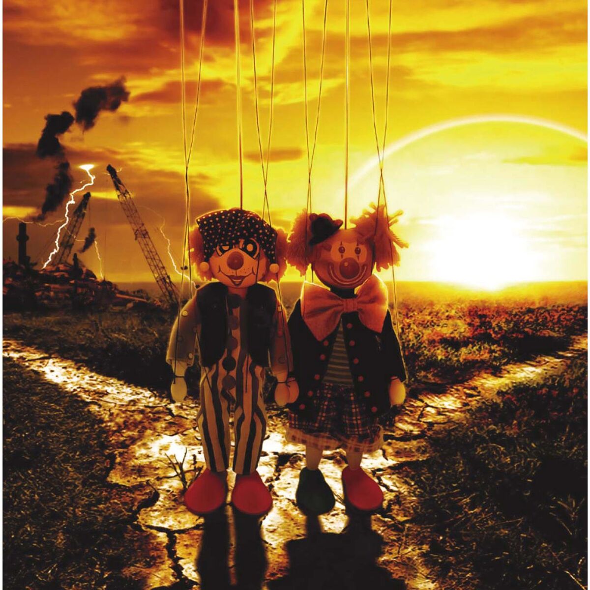 Album cover of Sayonara