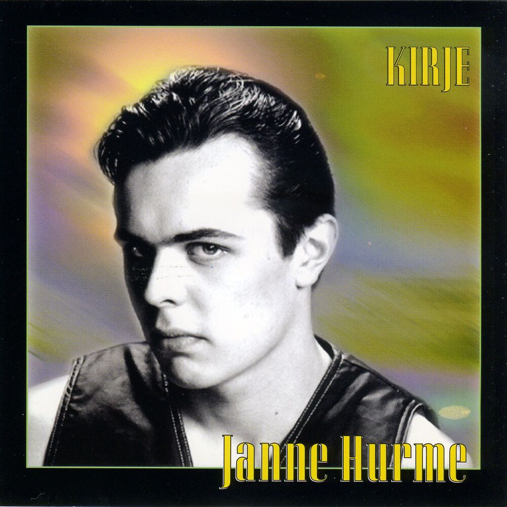Picture of Kirje