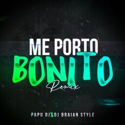 Cover of Me Porto Bonito