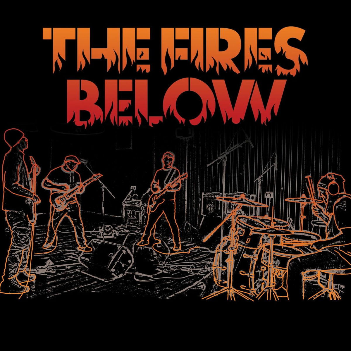 Album cover of The Crows Can Wait