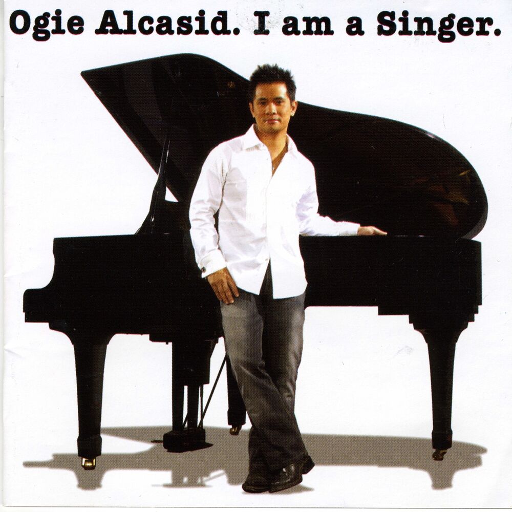 Picture of I Am A Singer