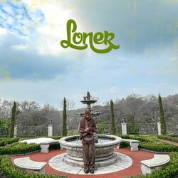Cover of Loner