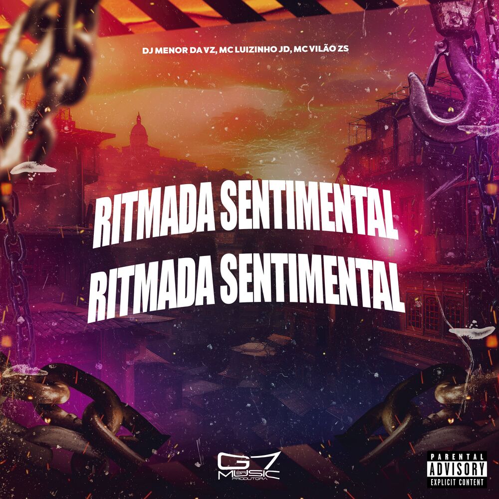 Picture of Ritmada Sentimental