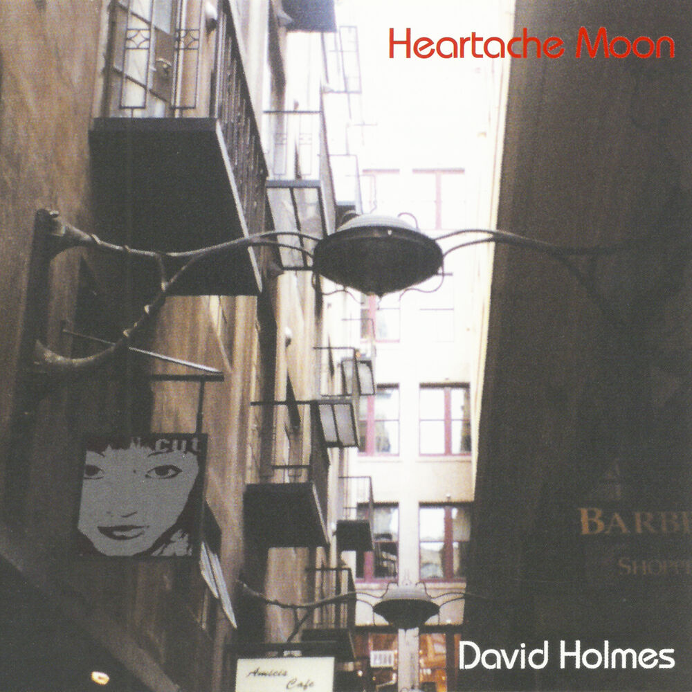 Picture of Heartache Moon