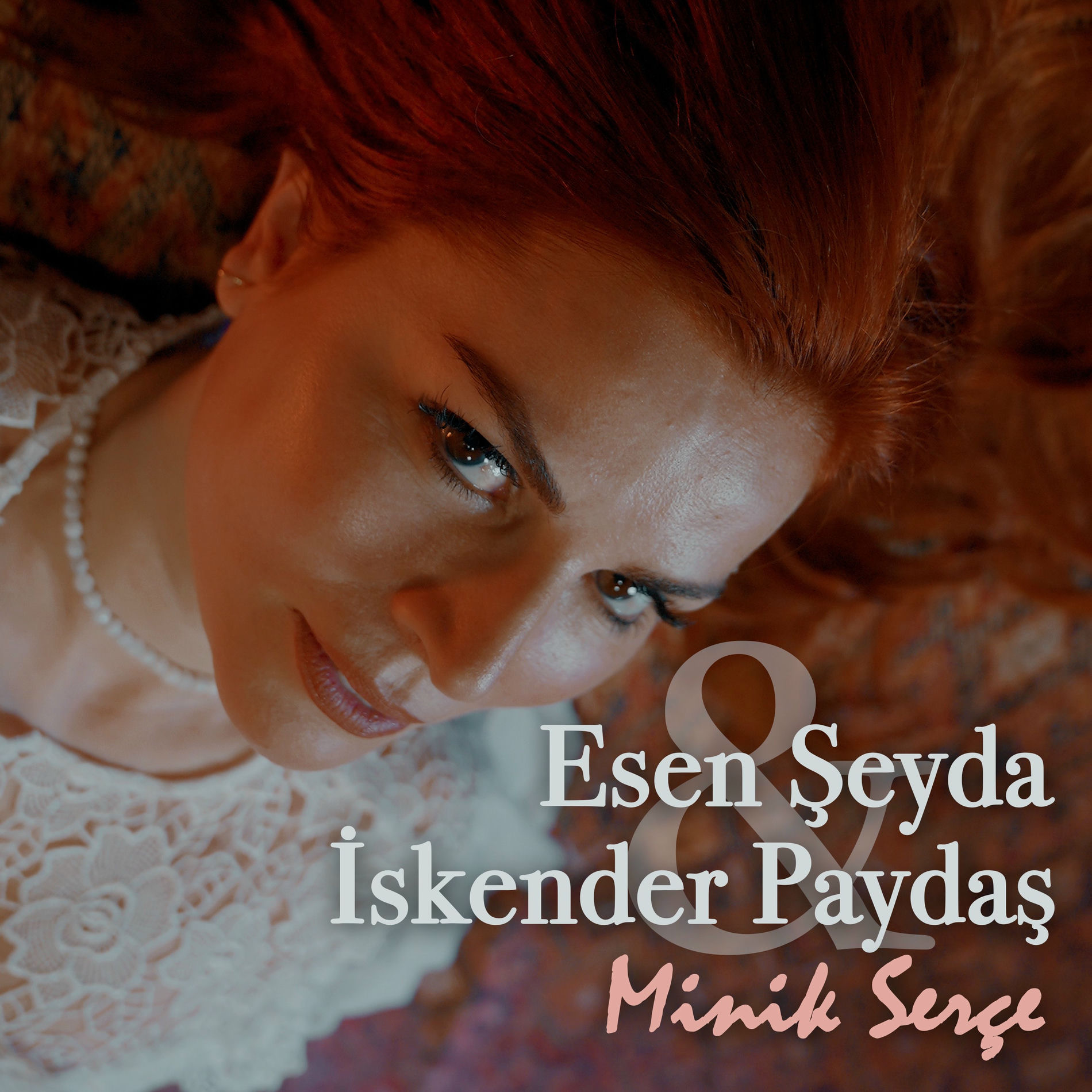 Album cover of Minik Serçe