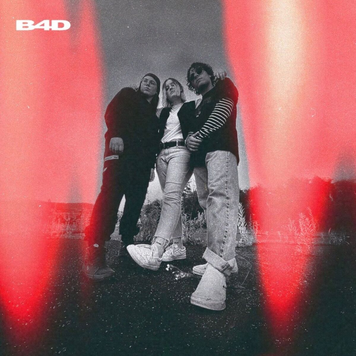 Album cover of HI, HOW ARE YOU DOING?