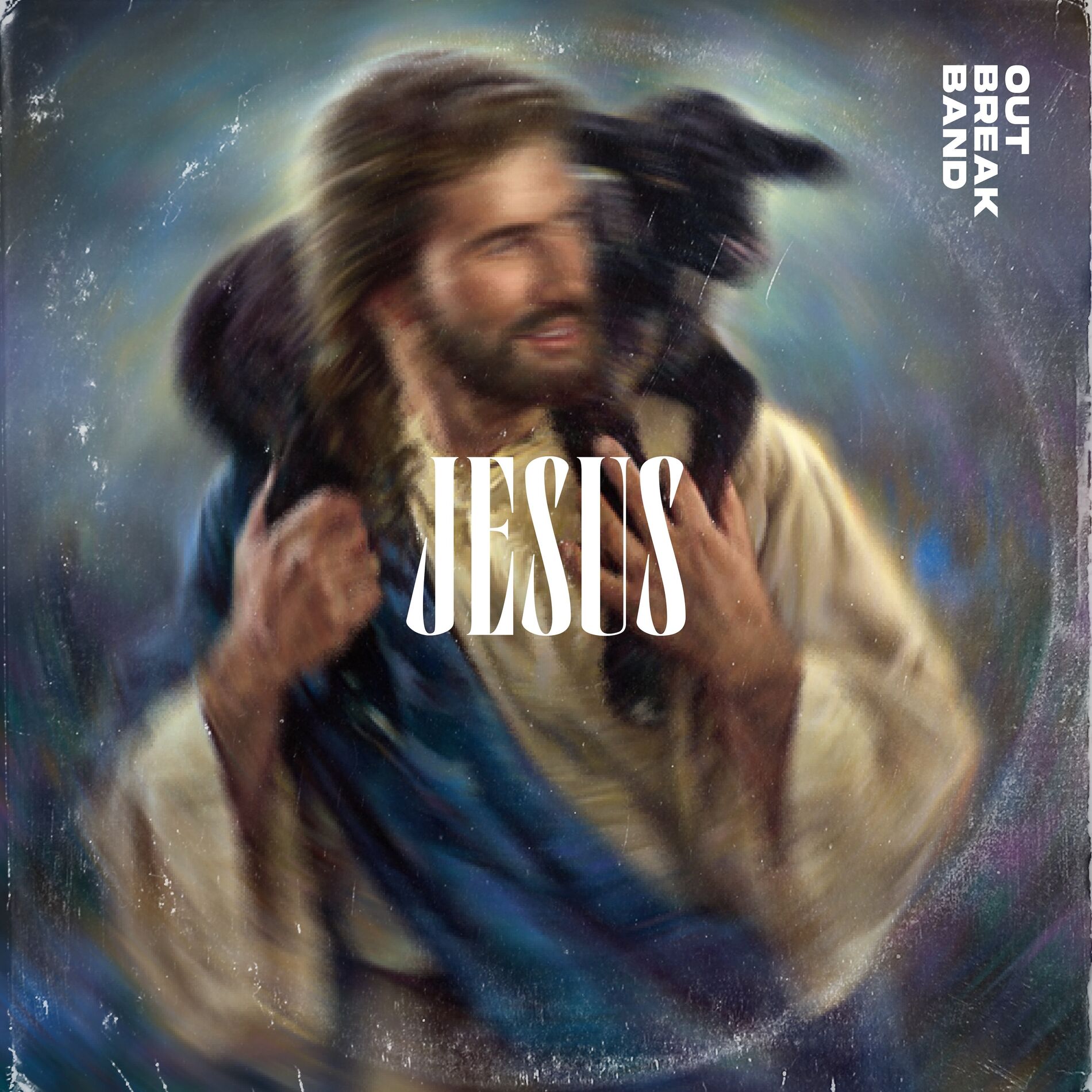 Album cover of Jesus kommt wieder