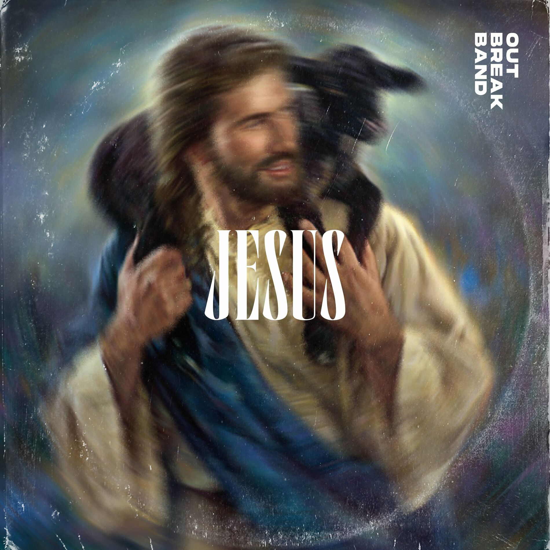 Album cover of Jesus