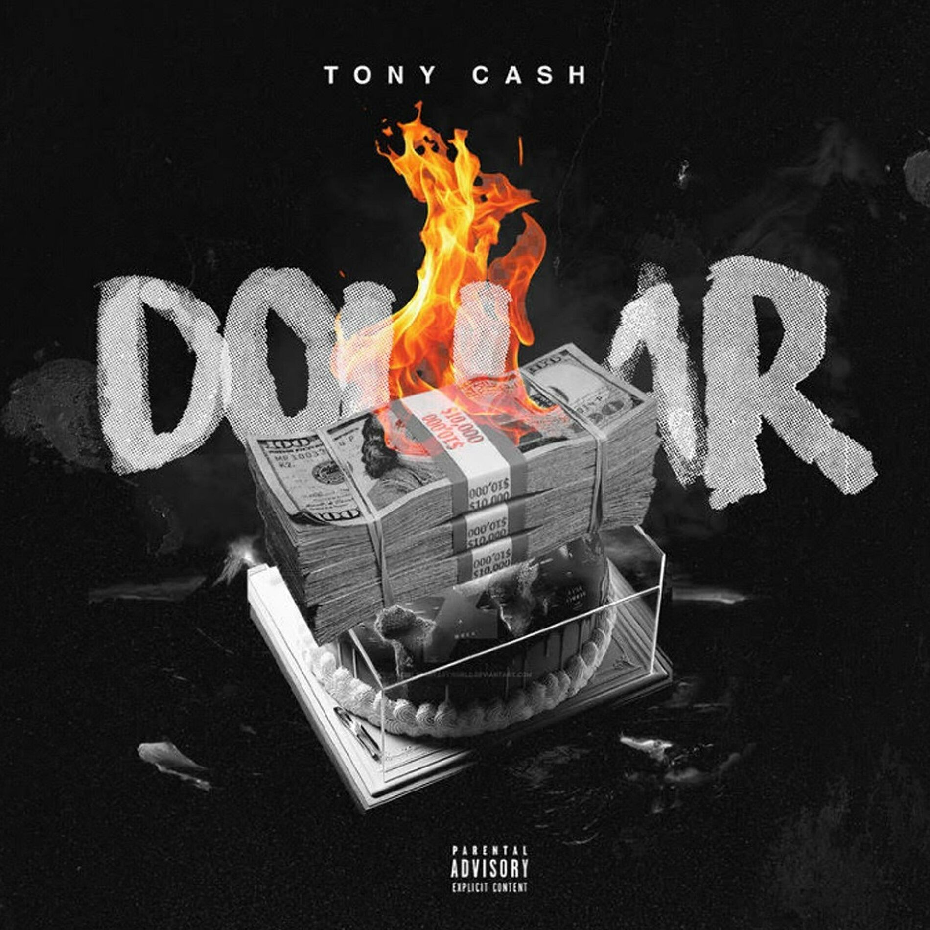 Album cover of Another Day Another Dollar 2