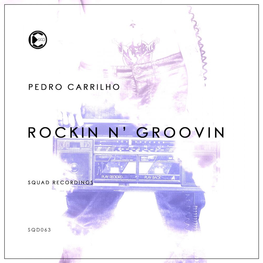Picture of Rockin N Groovin