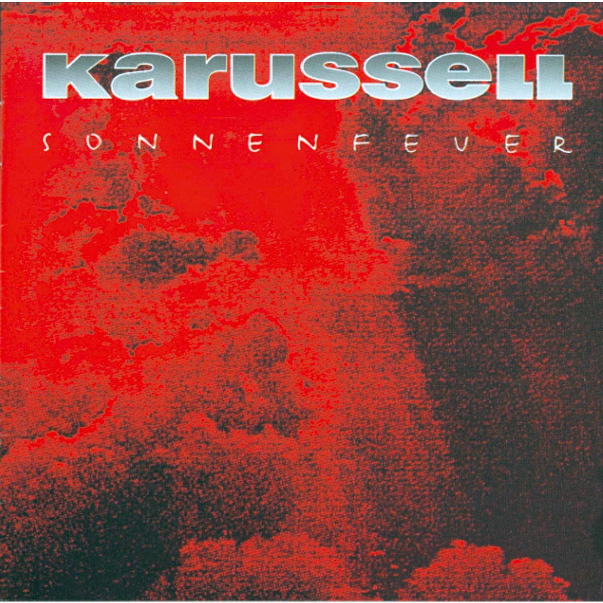 Album cover of Sonnenfeuer