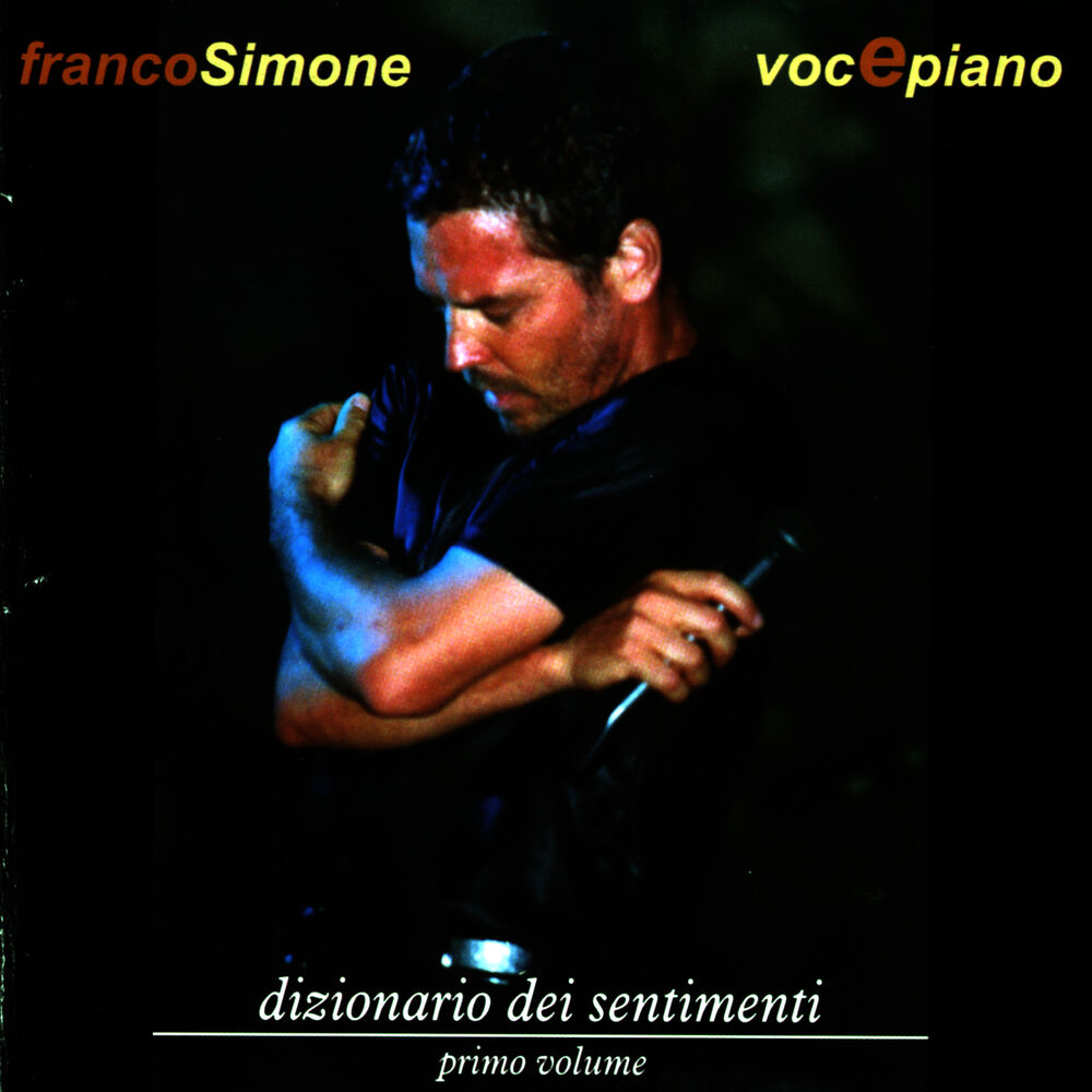 Picture of Vocepiano